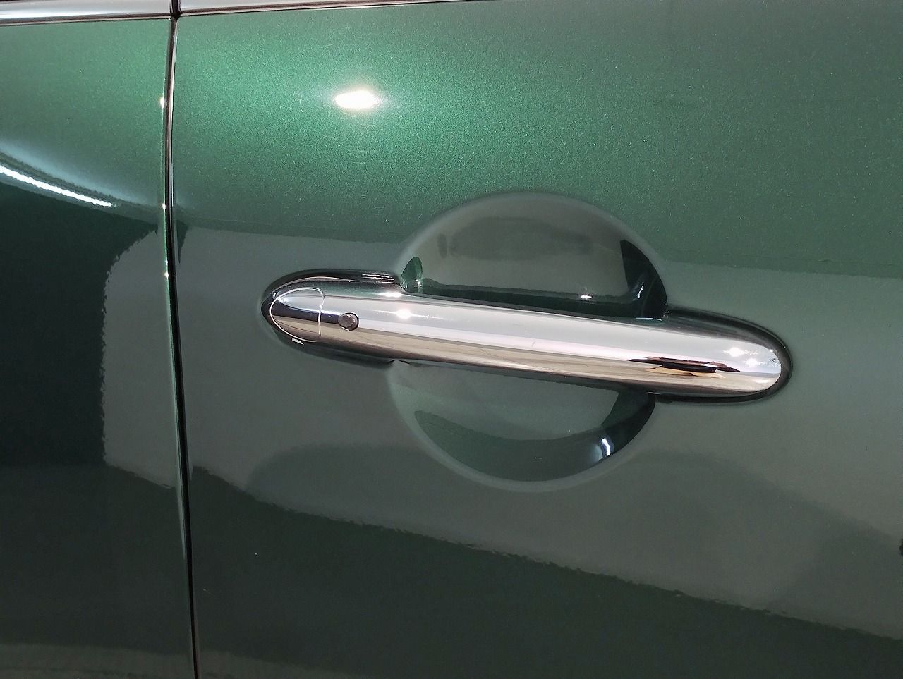 MINI CROSSOVER COOPER