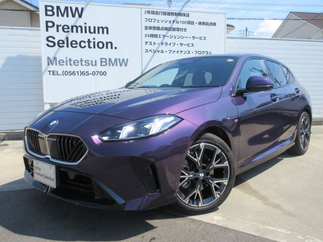 120d M Sport