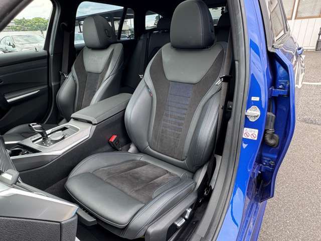 G21 320d xDrive Touring RHD