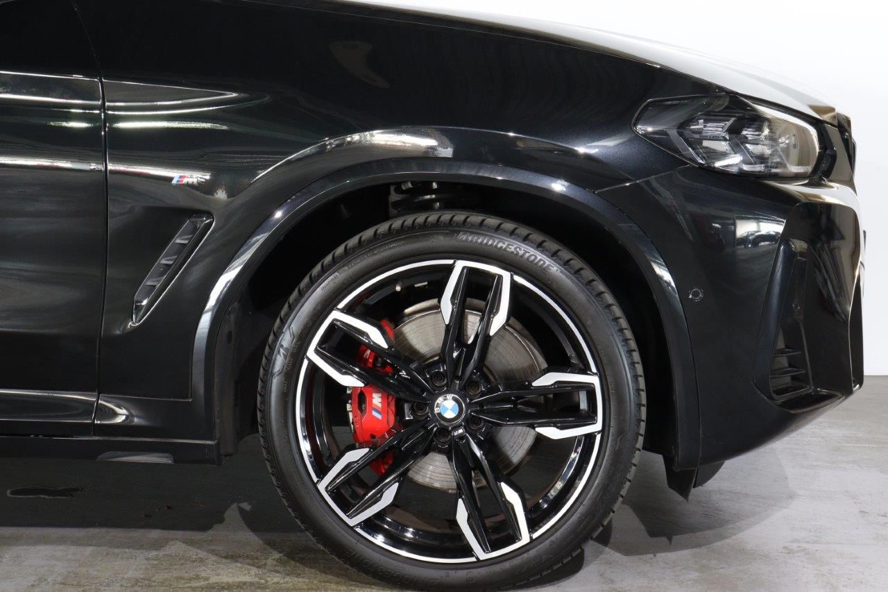 G01 X3 M40d RHD LCI ZA
