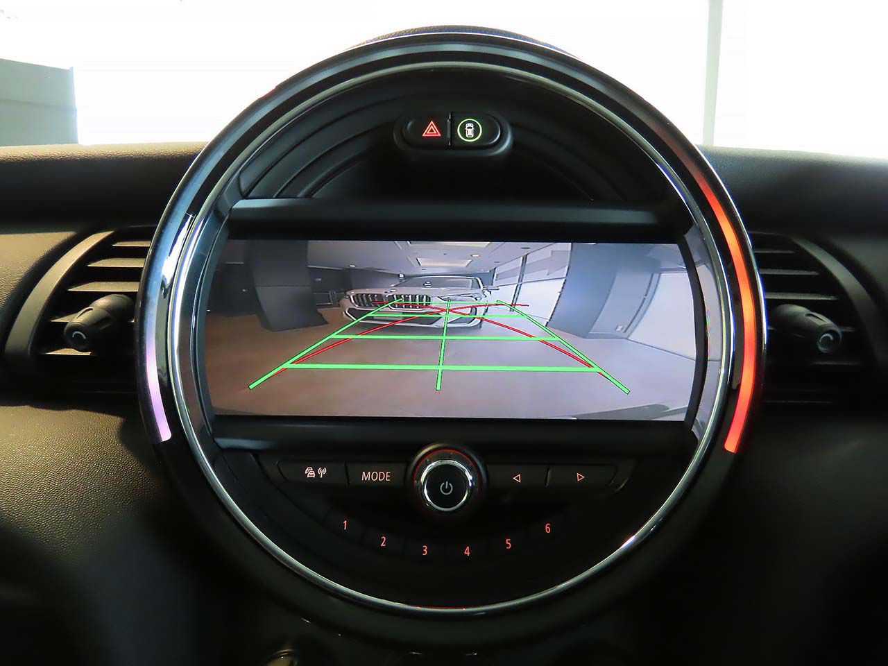 F56 MINI ONE