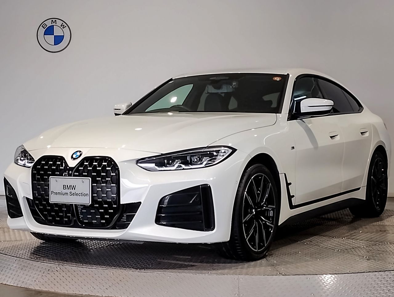 420i Gran Coupe M Sport