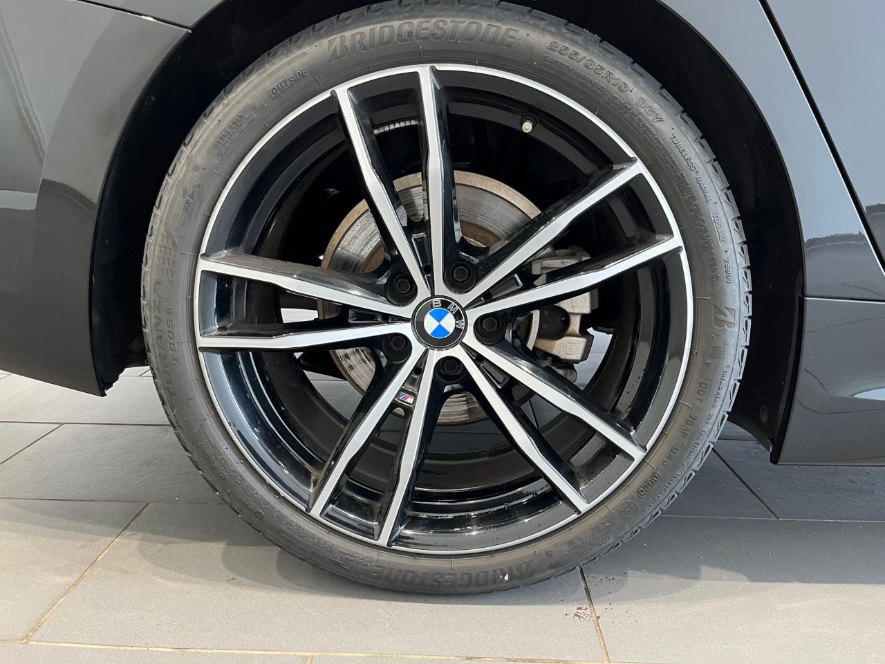 G20 320i Saloon RHD MX