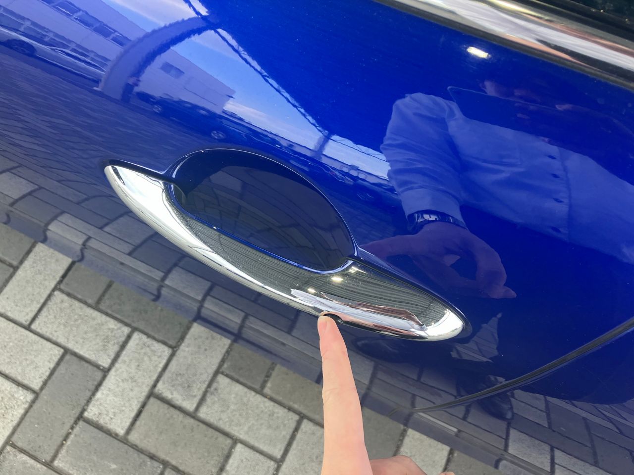 F55 MINI Cooper 5-Door Hatch LCI