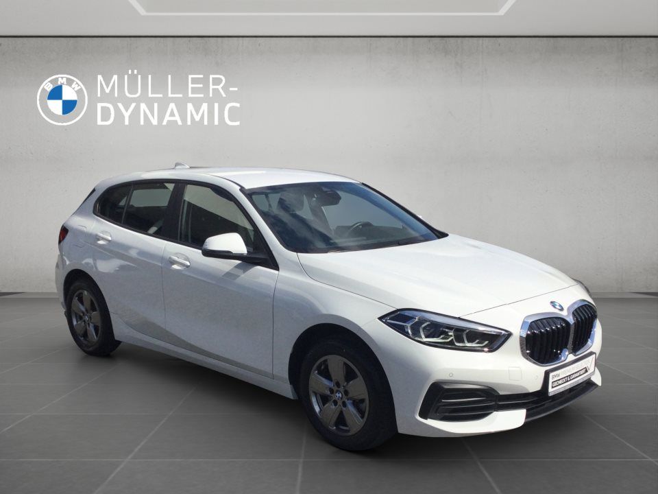 BMW 116