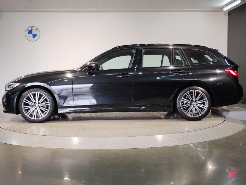 G21 320d xDrive Touring RHD