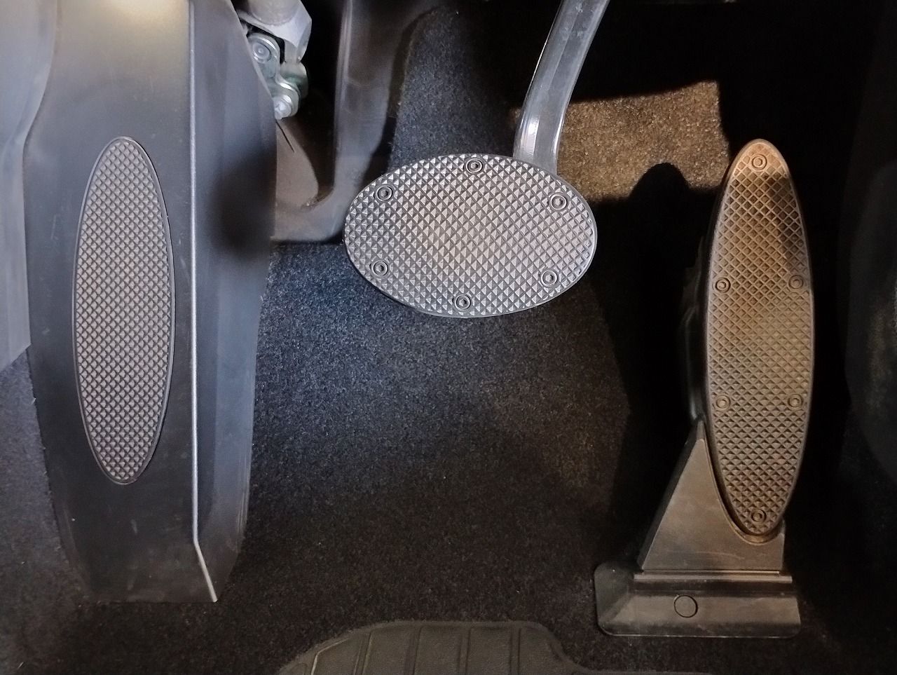 F56 MINI Cooper 3-Door Hatch LCI