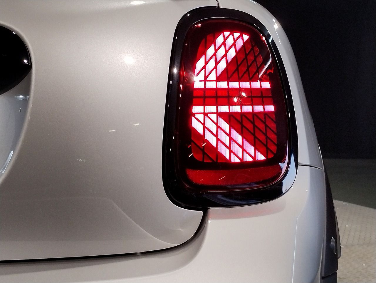 F67 MINI Cooper Convertible C