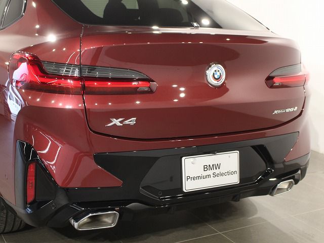 X4 xDrive20d RHD
