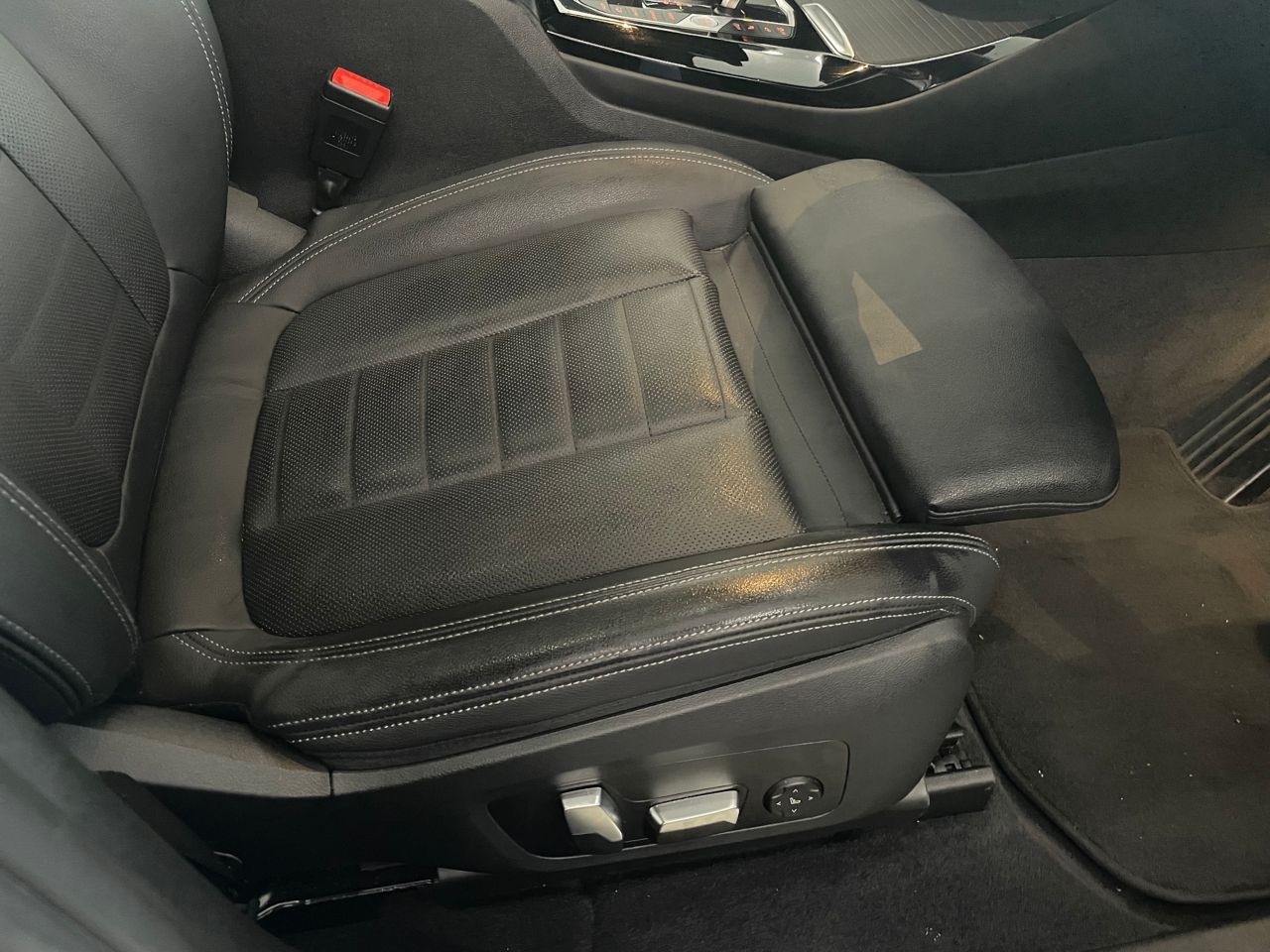 G01 X3 xDrive20d RHD ZA LCI