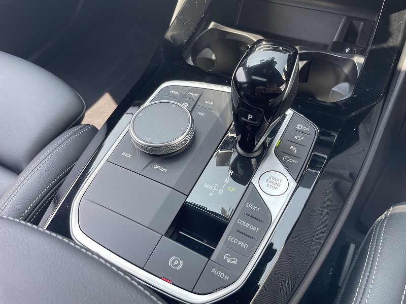 G01 X3 xDrive20d RHD ZA LCI