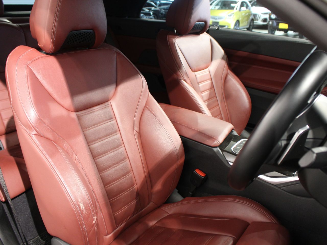 G23 M440i xDrive Convertible RHD