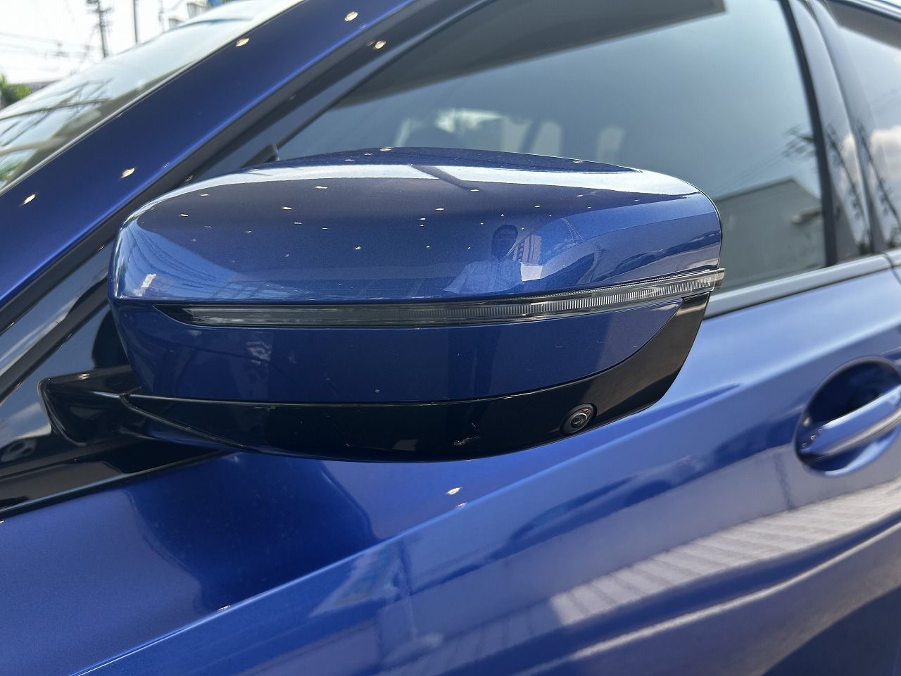 G21 320d xDrive Touring LCI RHD