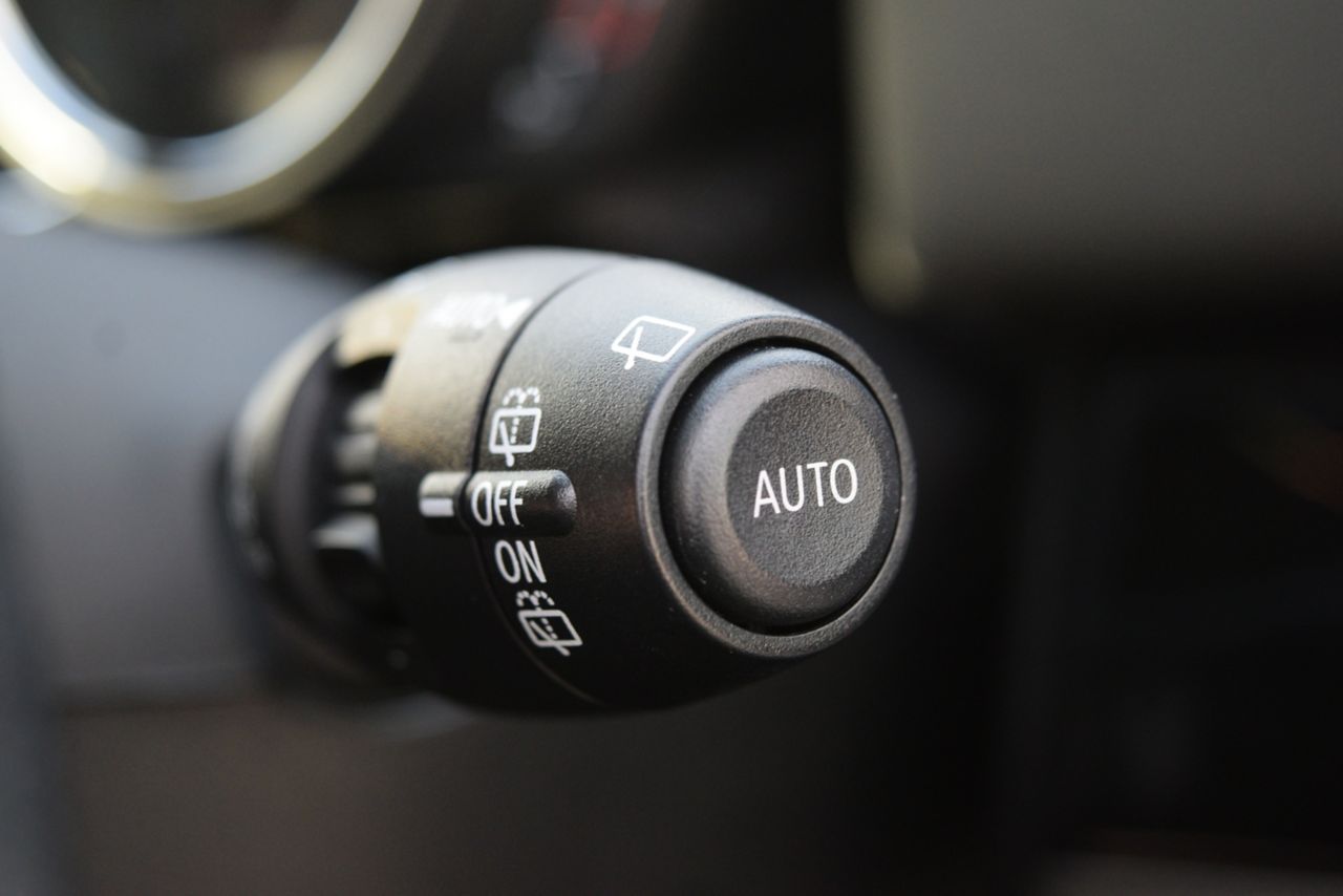 MINI CROSSOVER COOPER D