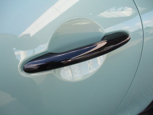 F66 MINI Cooper S 3Dr