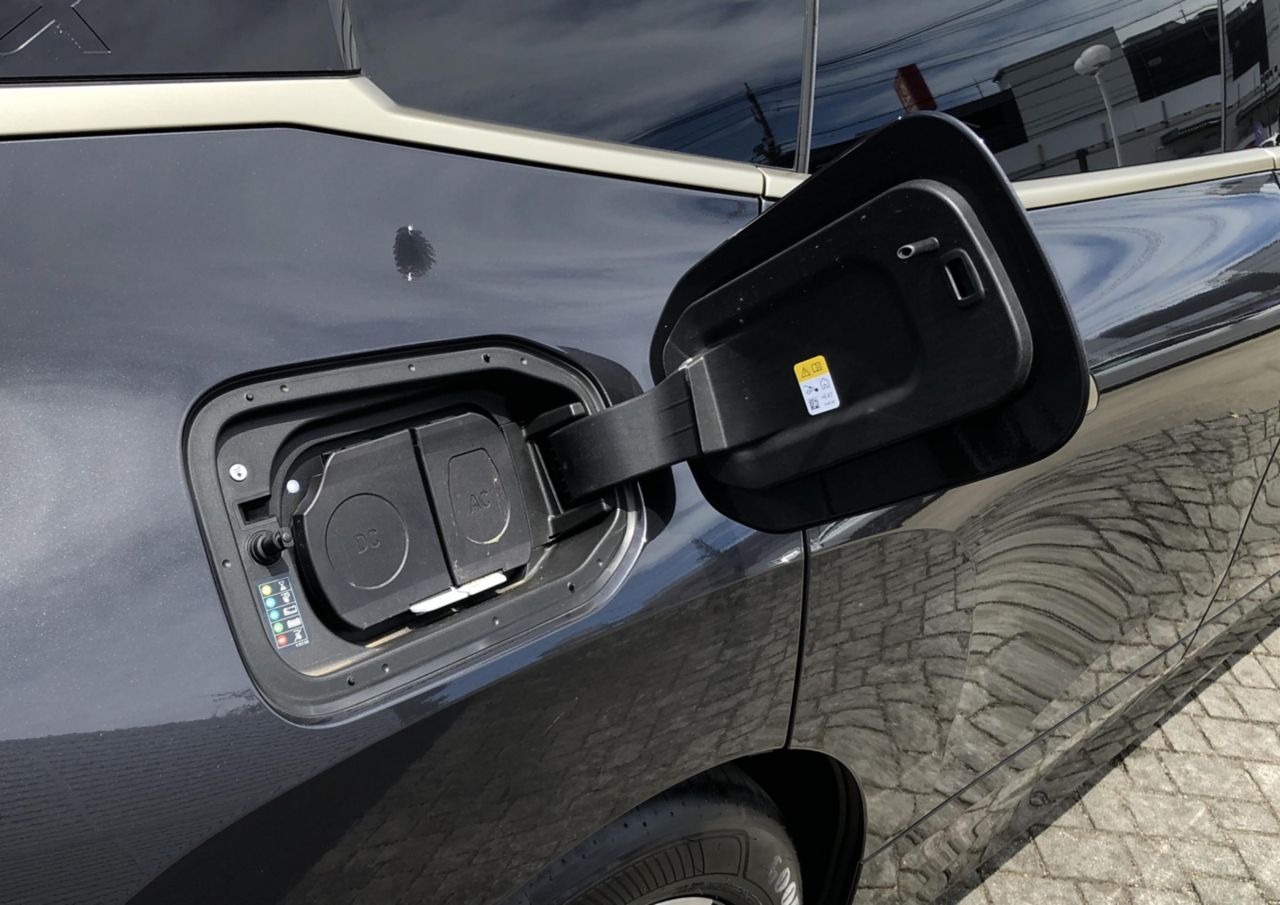 i20 iX xDrive50