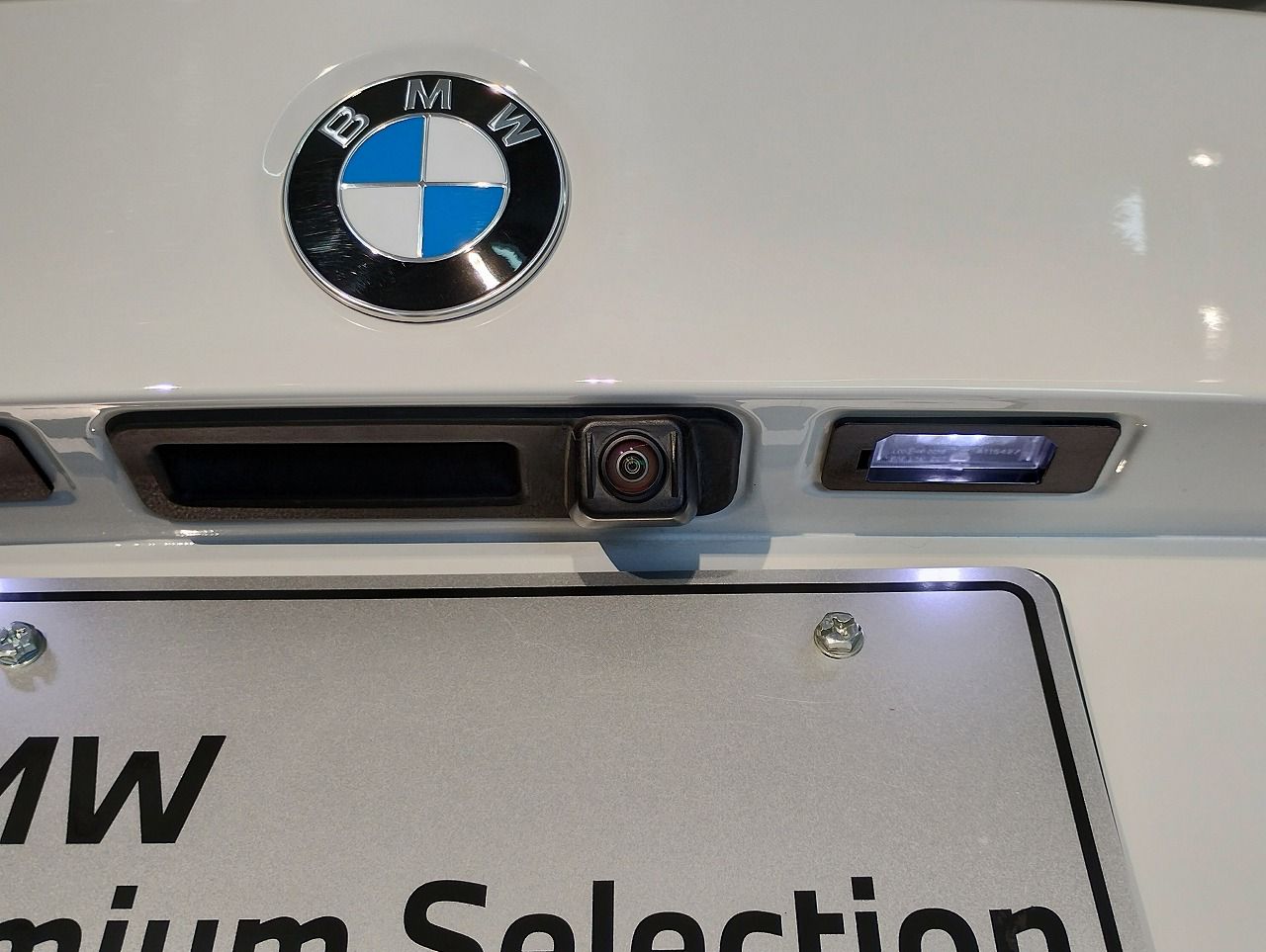 318i Berline RHD