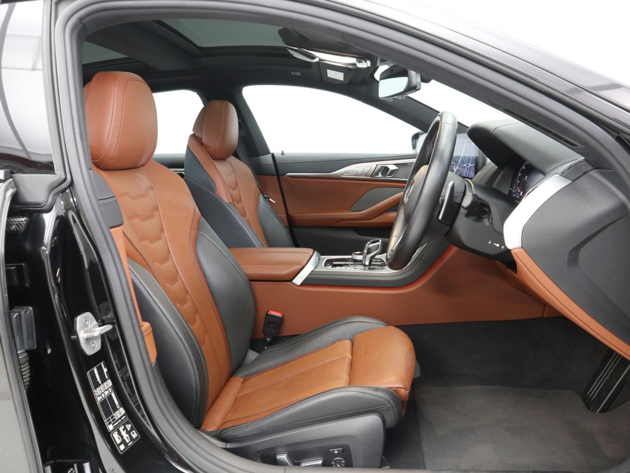 G16 M850i xDrive Gran Coupé N63B 4.4i