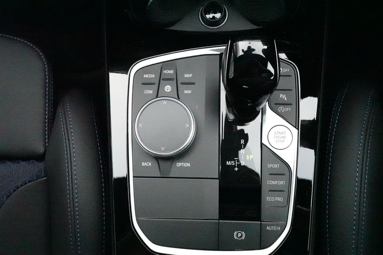 F44 218i Gran Coupe B38 1.5i