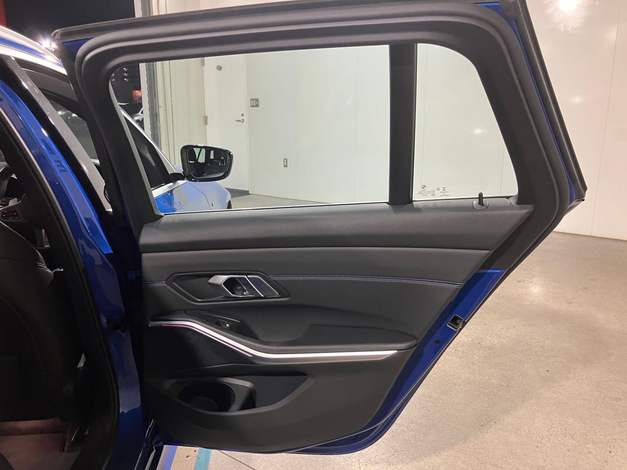 G21 320d xDrive Touring RHD