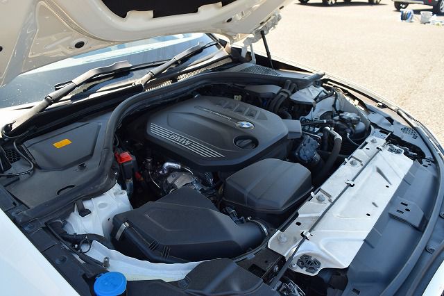 G21 320d xDrive Touring RHD