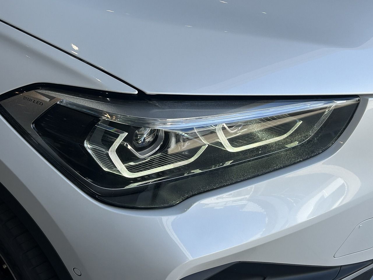 F48 X1 xDrive18d B47 2.0d LCI