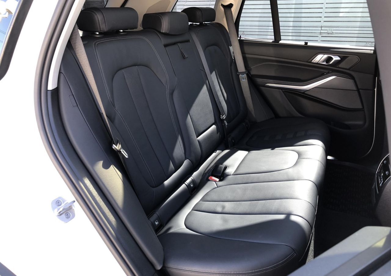 G05 X5 xDrive45e xLine XB1 PHEV