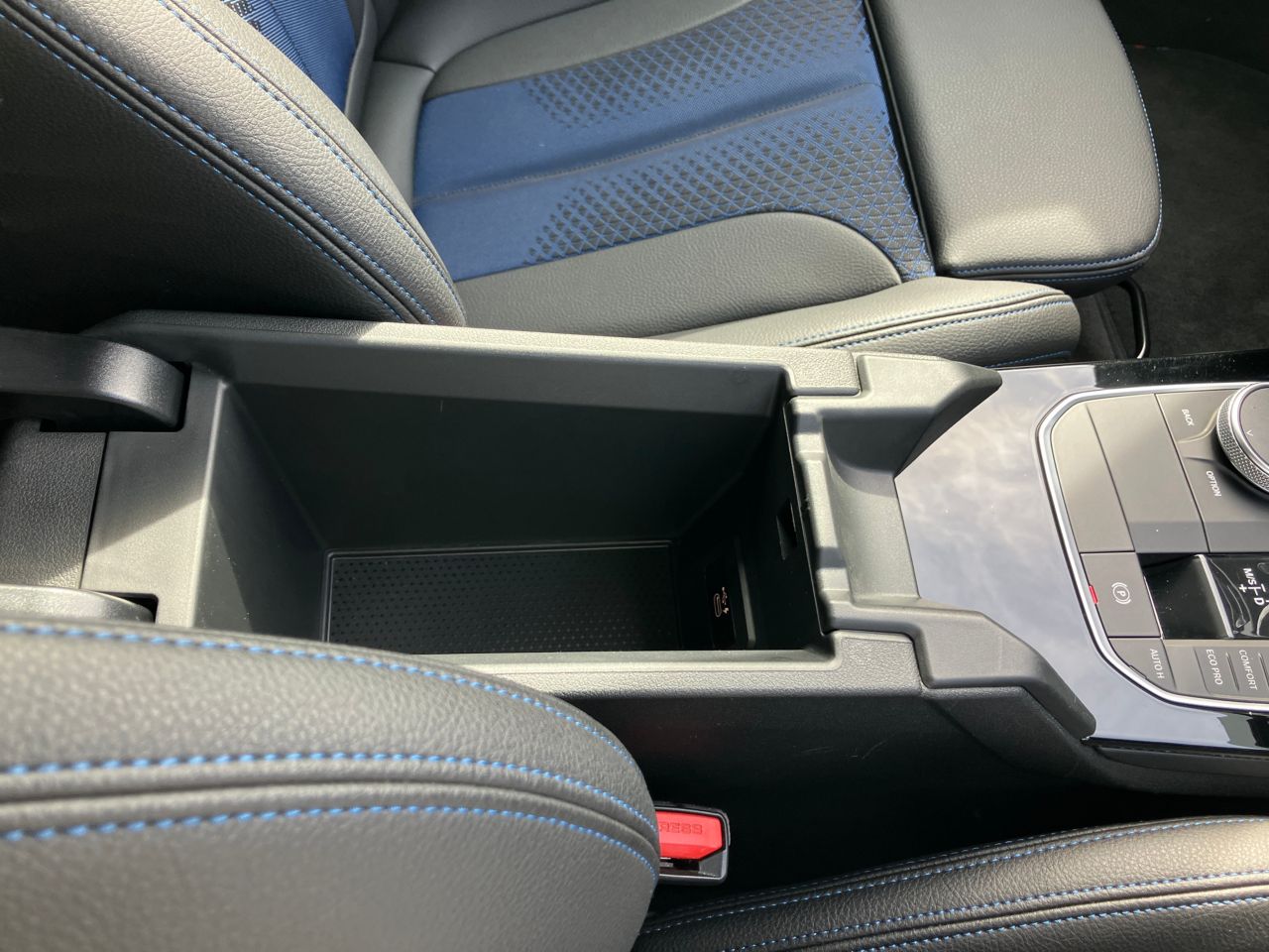 F44 218i Gran Coupe B38 1.5i