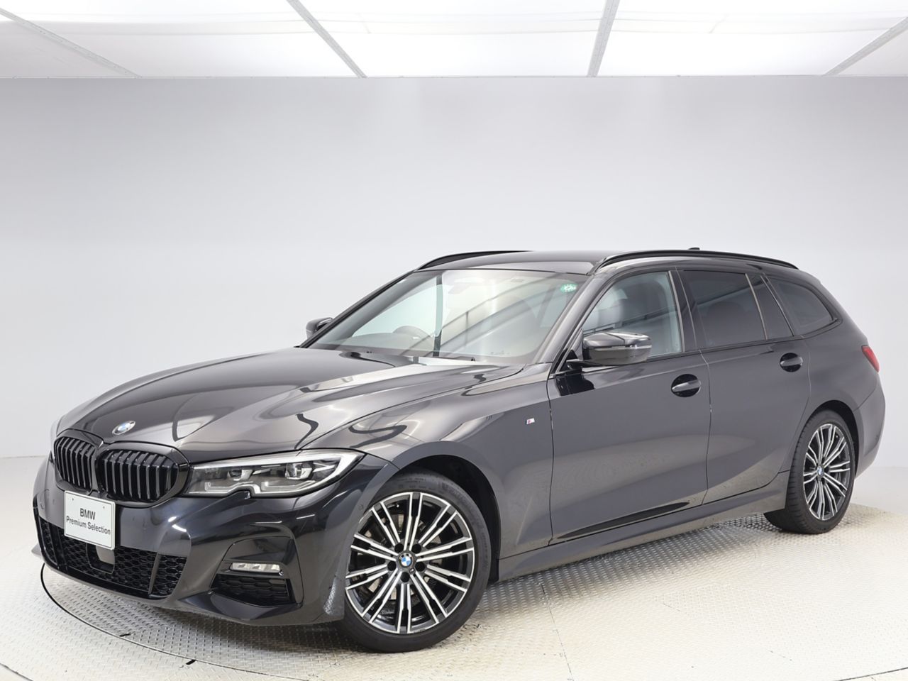320d xDrive Touring M Sport