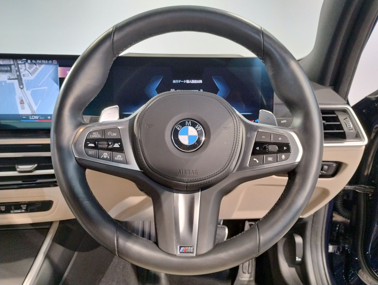 G20 M340i xDrive Saloon LCI RHD MX