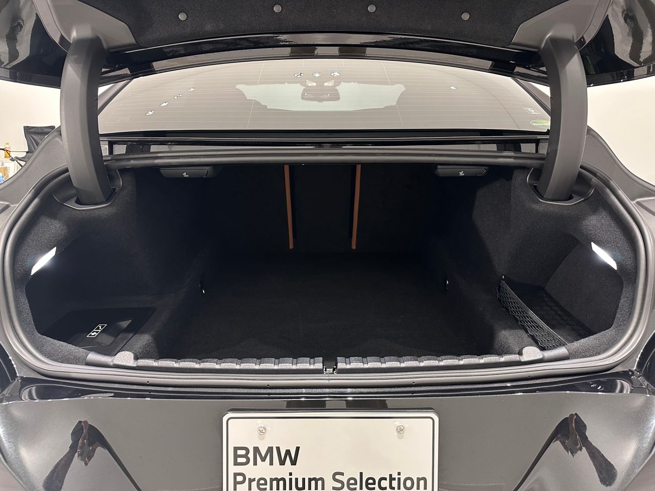 G16 840d xDrive Gran Coupe B57 3.0d