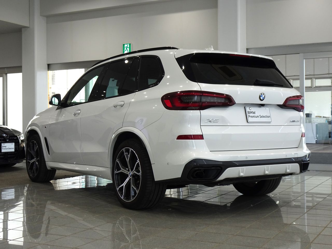 G05 X5 xDrive40d xLine B57 3.0d