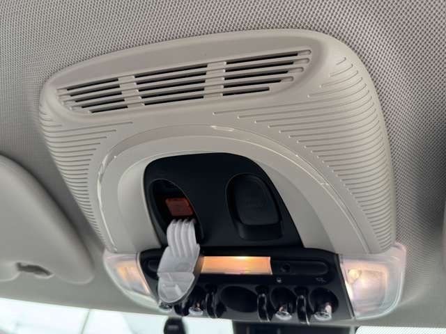 F55 MINI Cooper 5-Door Hatch LCI