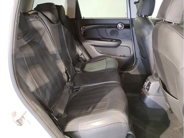F60 MINI Cooper Countryman