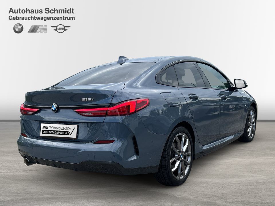 BMW 218