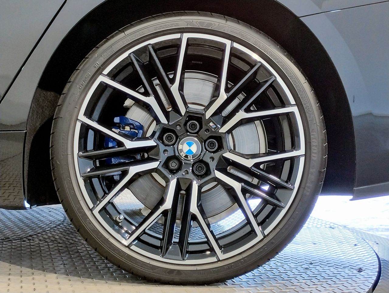 G16 840i M Sport Gran Coupe B58 3.0i