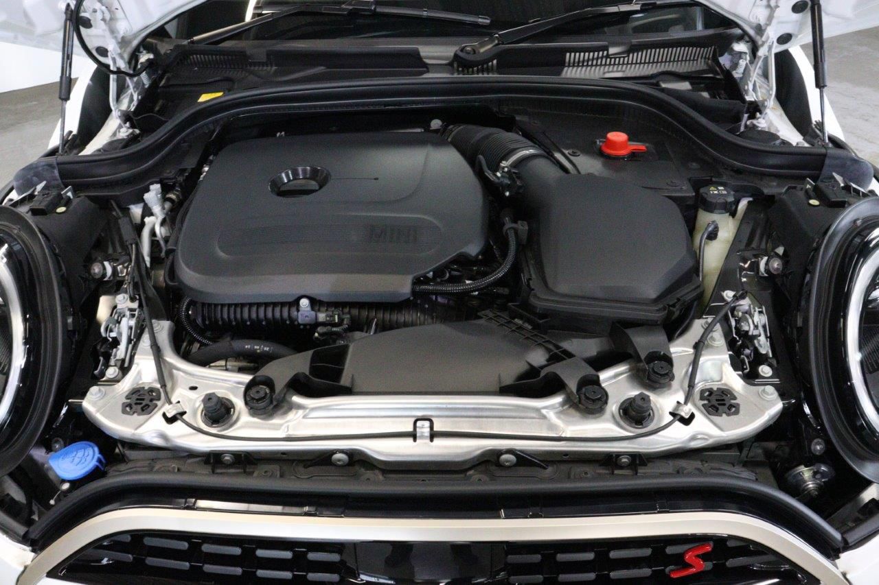 F66 MINI Cooper S 3Dr