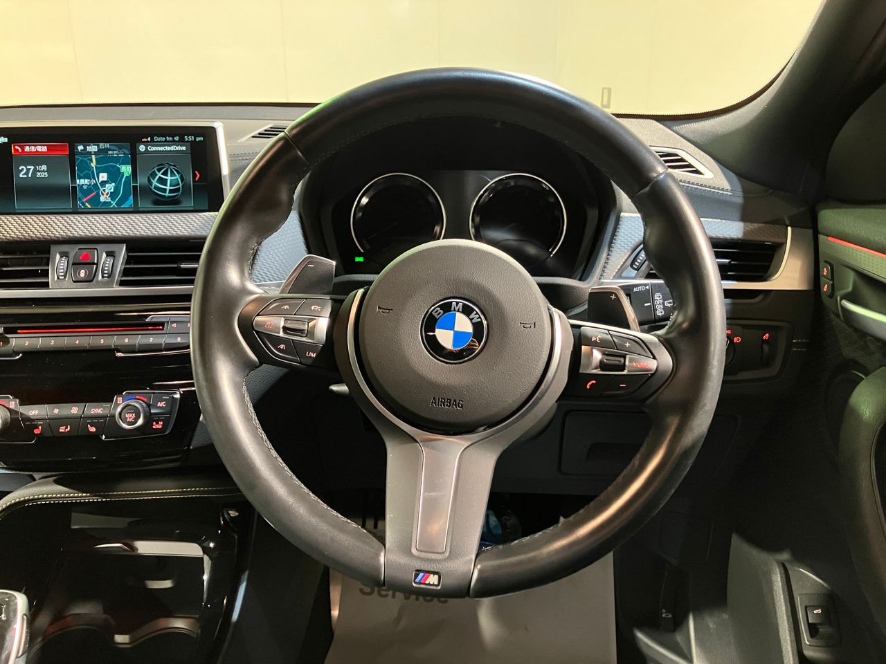 F39 X2 xDrive20i B48 2.0i SAC