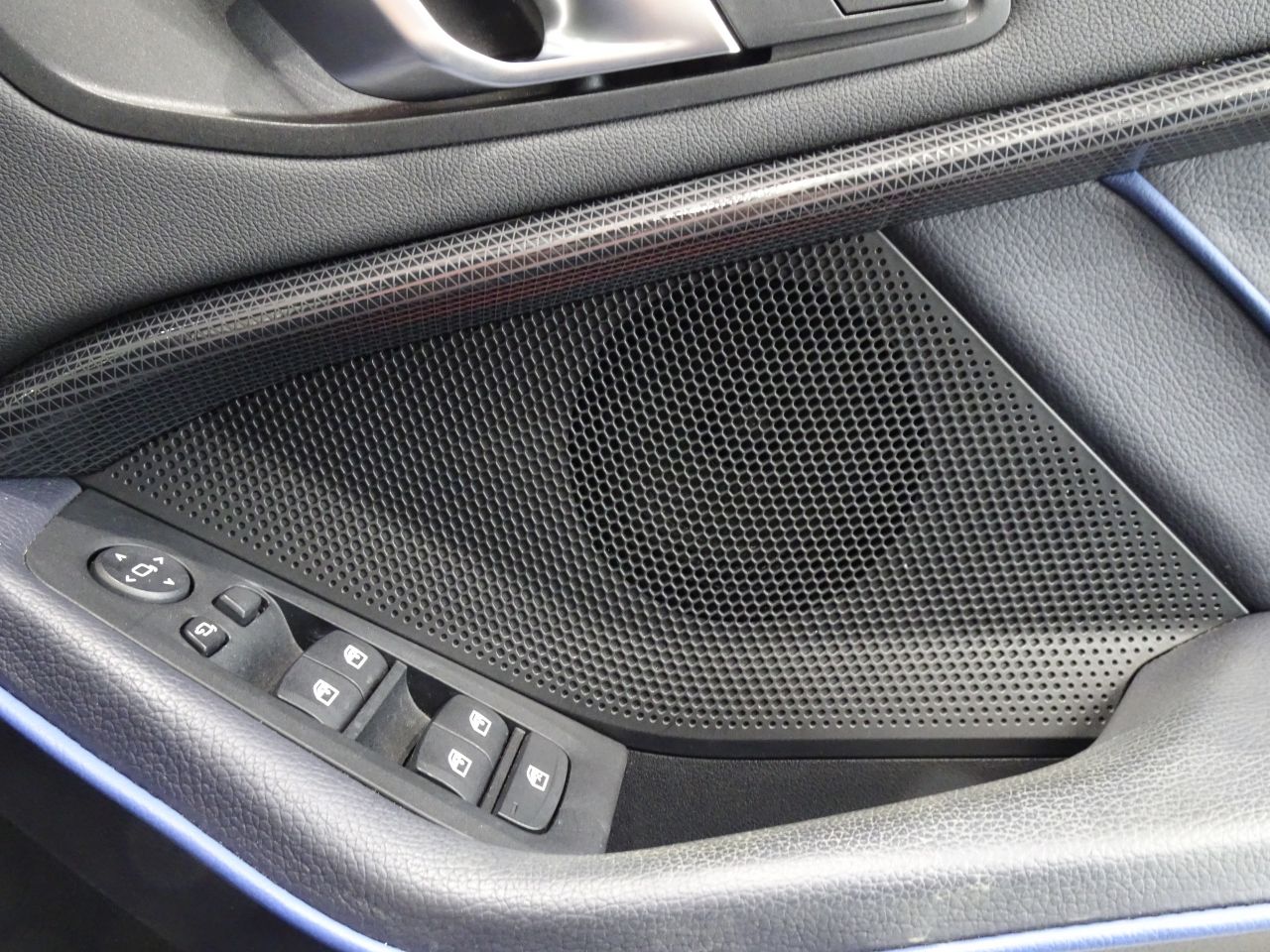 118i RHD