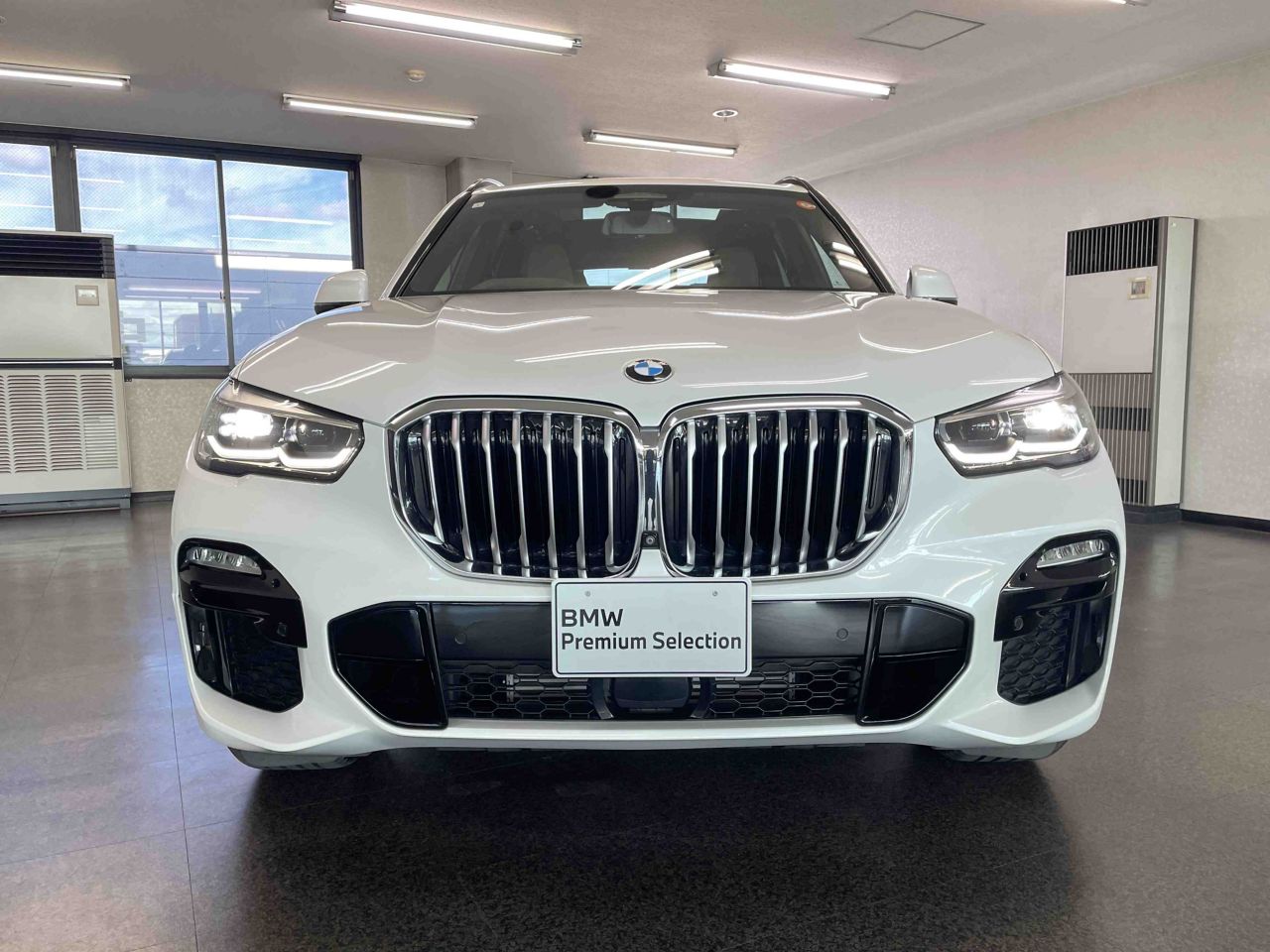 G05 X5 xDrive30d xLine B57 3.0d