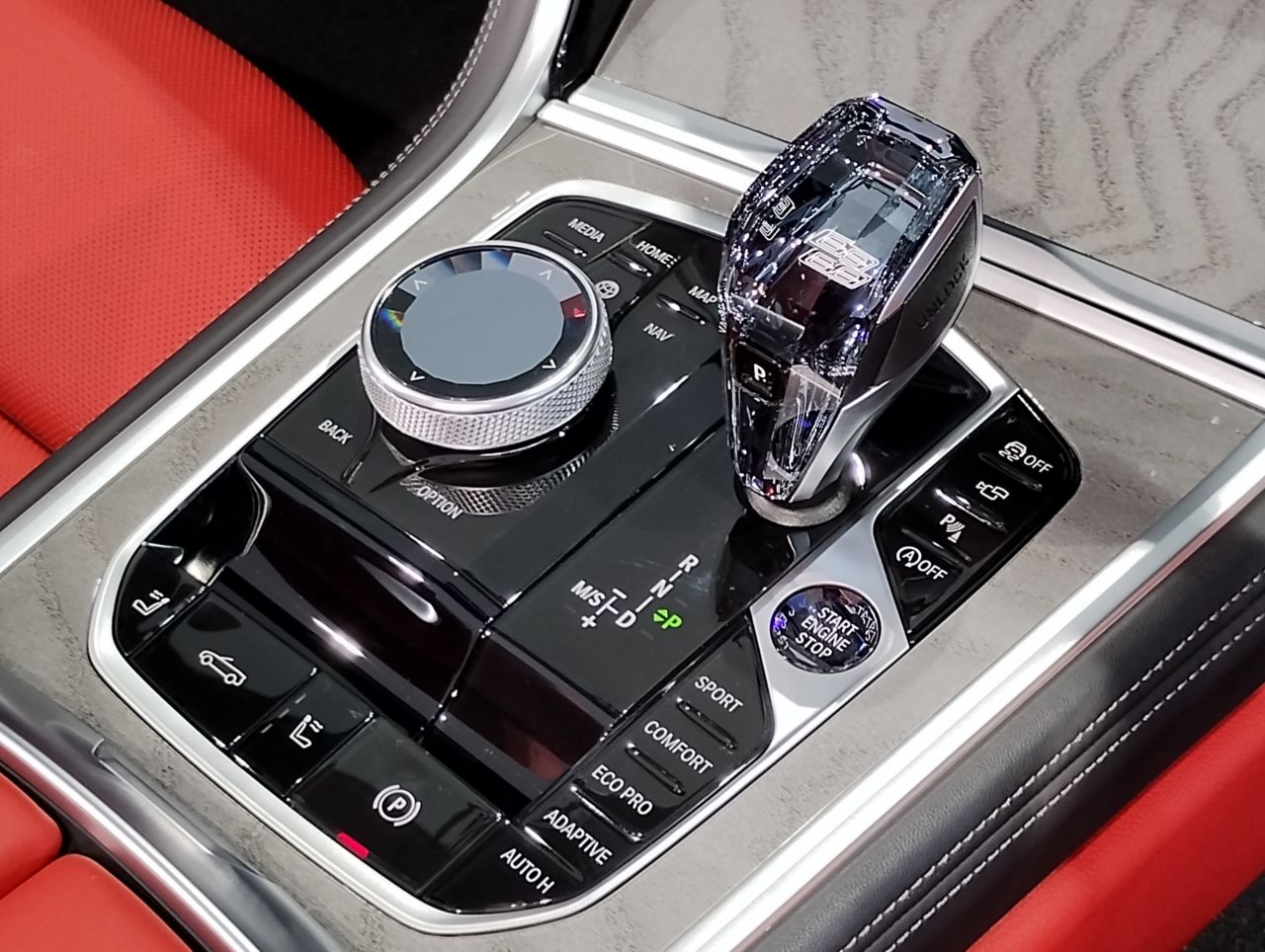 G14 840i M Sport Convertible B58 3.0i