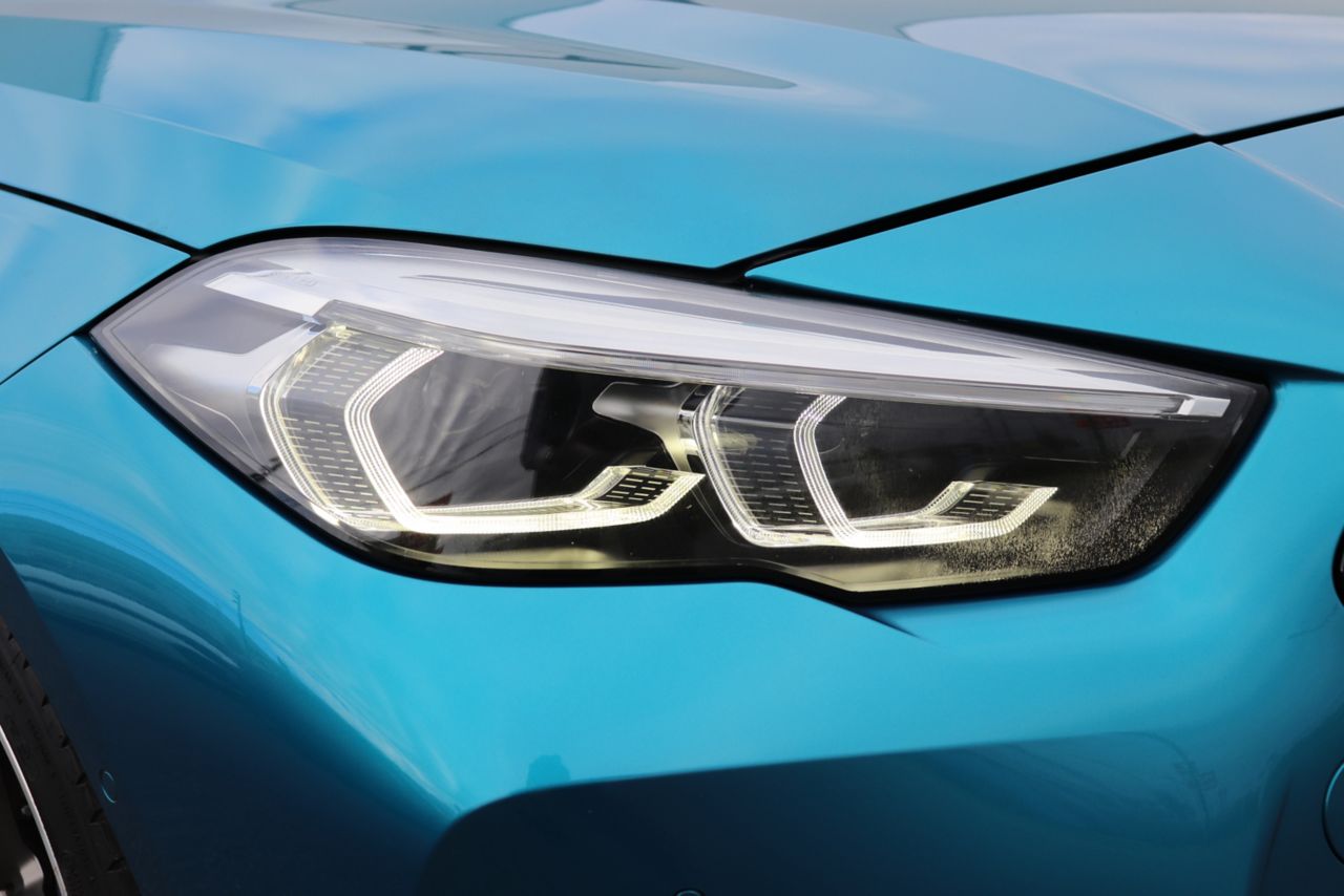 F4* **35i xDrive **** ***** B48 2.0i