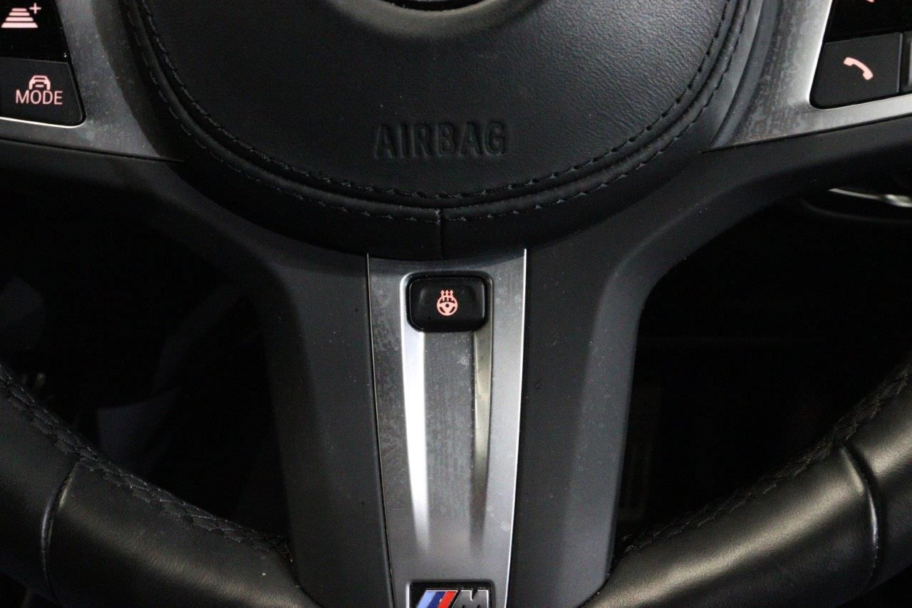 G01 X3 xDrive20d RHD ZA LCI