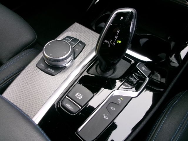 X3 xDrive20d RHD ZA