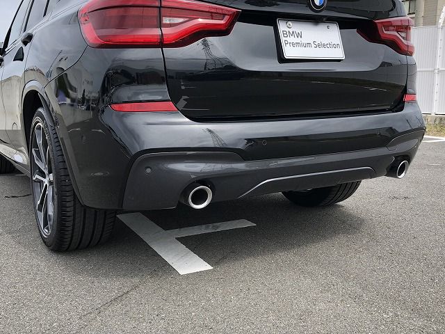 X3 xDrive20d RHD ZA