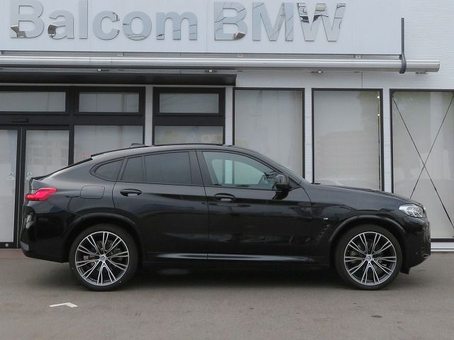 X4 xDrive20d RHD