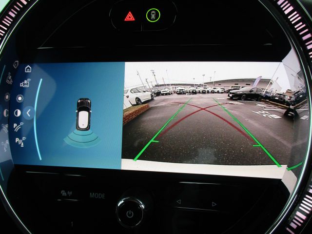 MINI One Hatch RHD F56