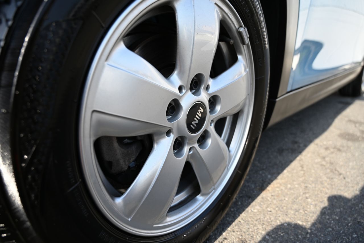 F55 COOPER