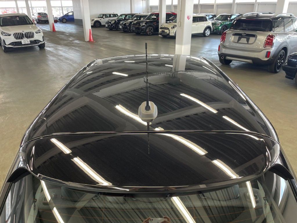 Cooper 5 doors