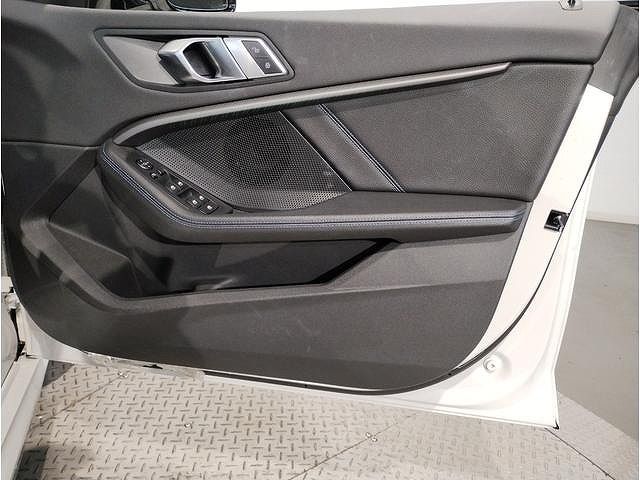 F44 218i Gran Coupe B38 1.5i
